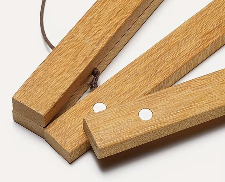Teak Wood Hanger Frame Magnetic (High Quality)