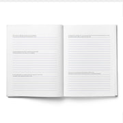 Greek Journals | Bilingual Greek-English Guided Journals – The Artisan ...