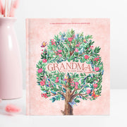 Grandma-Journal-Gift