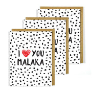 Malaka Card
